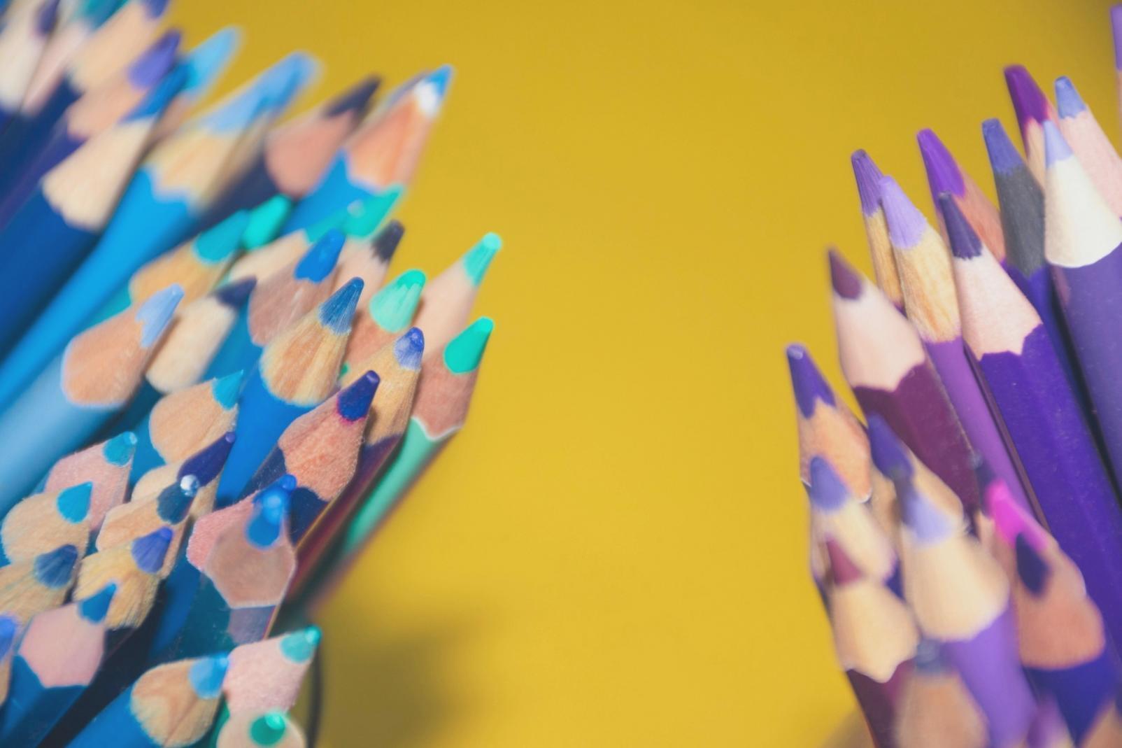 Практика рисования персонажей